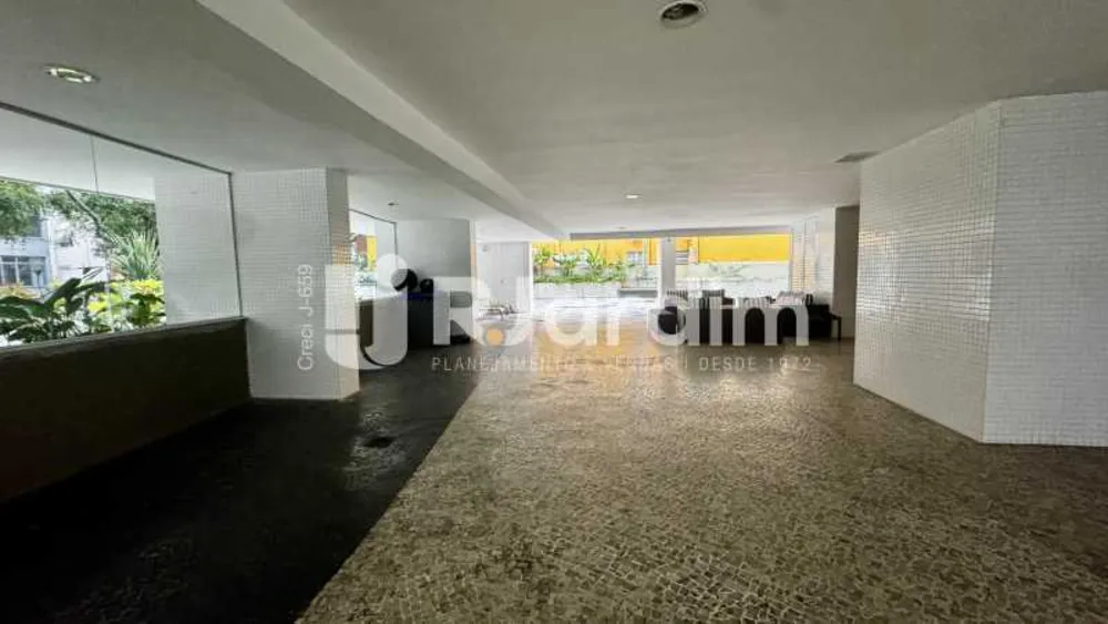 Apartamento, 4 quartos, 153 m² - Foto 28