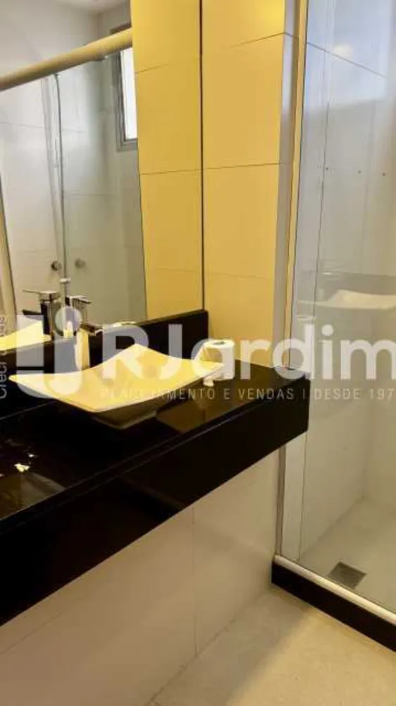 Apartamento, 4 quartos, 153 m² - Foto 23