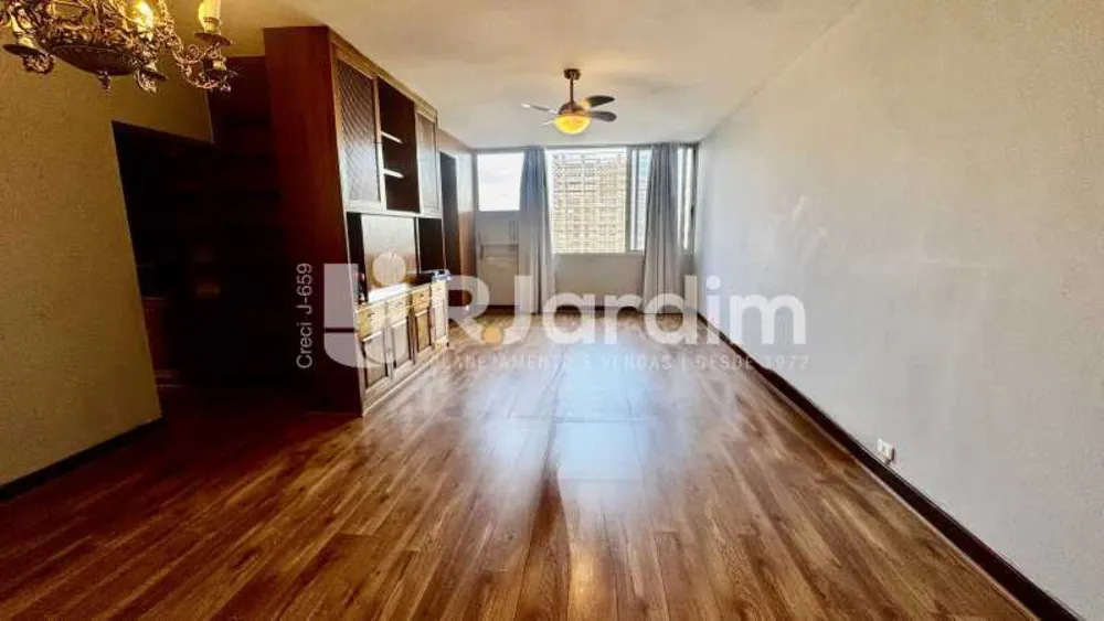 Apartamento, 4 quartos, 153 m² - Foto 4