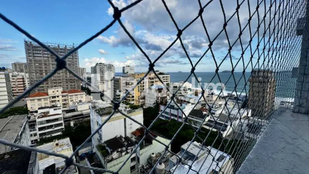Apartamento, 4 quartos, 153 m² - Foto 5