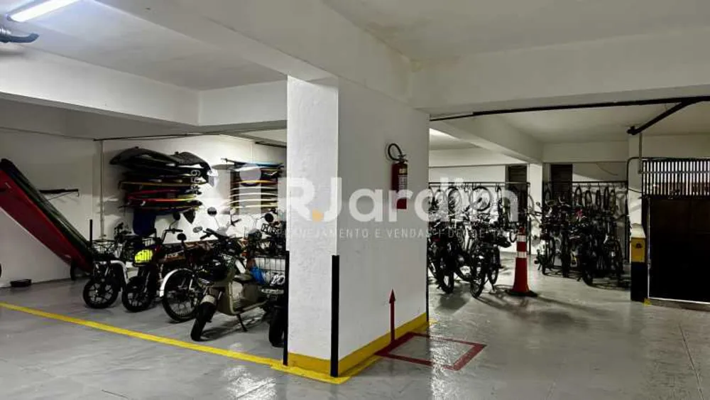 Apartamento, 4 quartos, 153 m² - Foto 34