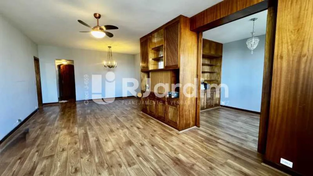 Apartamento, 4 quartos, 153 m² - Foto 2