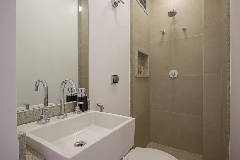 Apartamento, 2 quartos, 106 m² - Foto 10