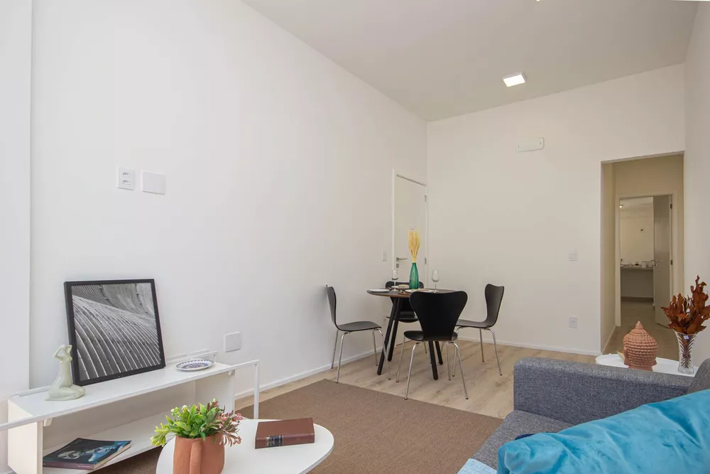 Apartamento, 2 quartos, 106 m² - Foto 11