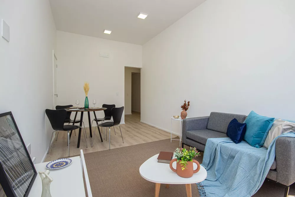 Apartamento, 2 quartos, 106 m² - Foto 12