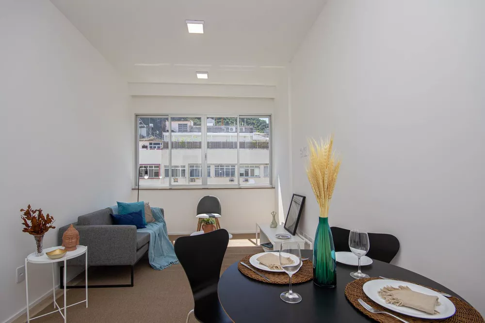 Apartamento, 2 quartos, 106 m² - Foto 6