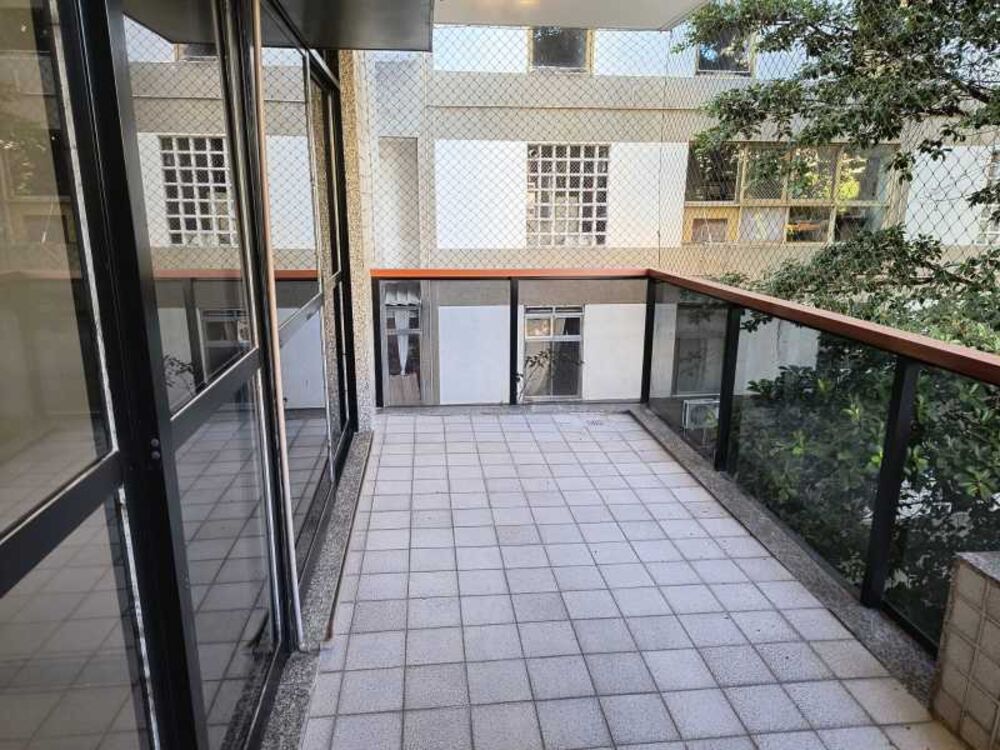 Apartamento, 2 quartos, 79 m² - Foto 1