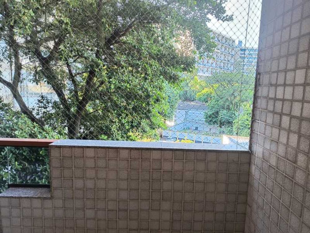Apartamento, 2 quartos, 79 m² - Foto 2