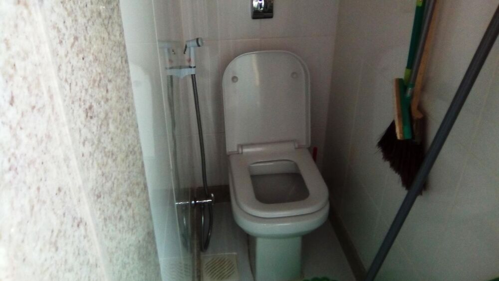 Apartamento à venda com 2 quartos, 60m² - Foto 5