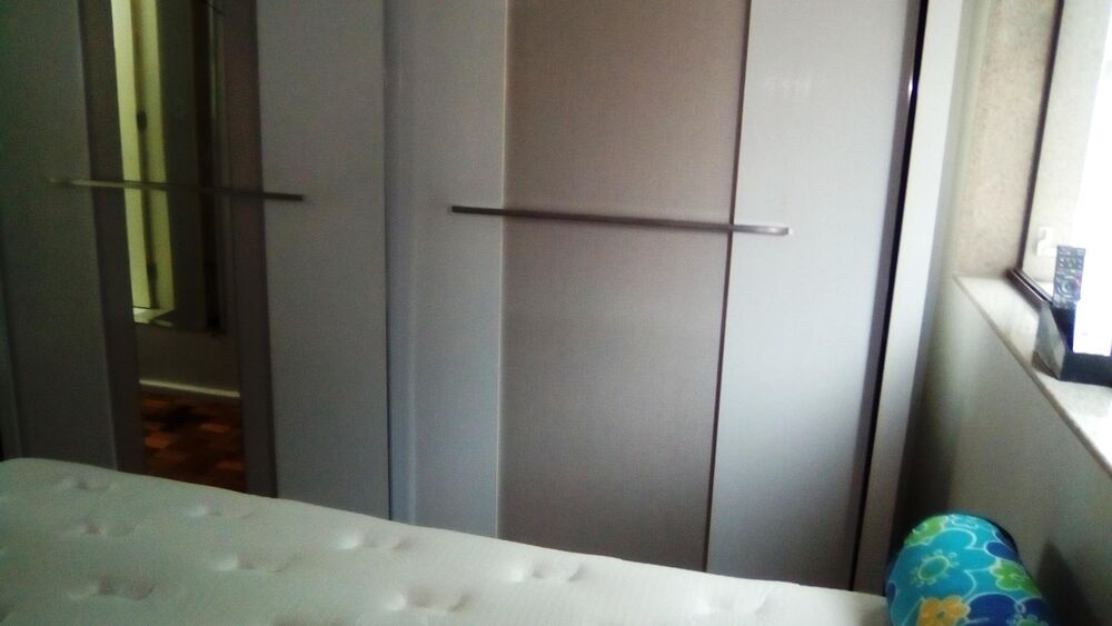 Apartamento à venda com 2 quartos, 60m² - Foto 7