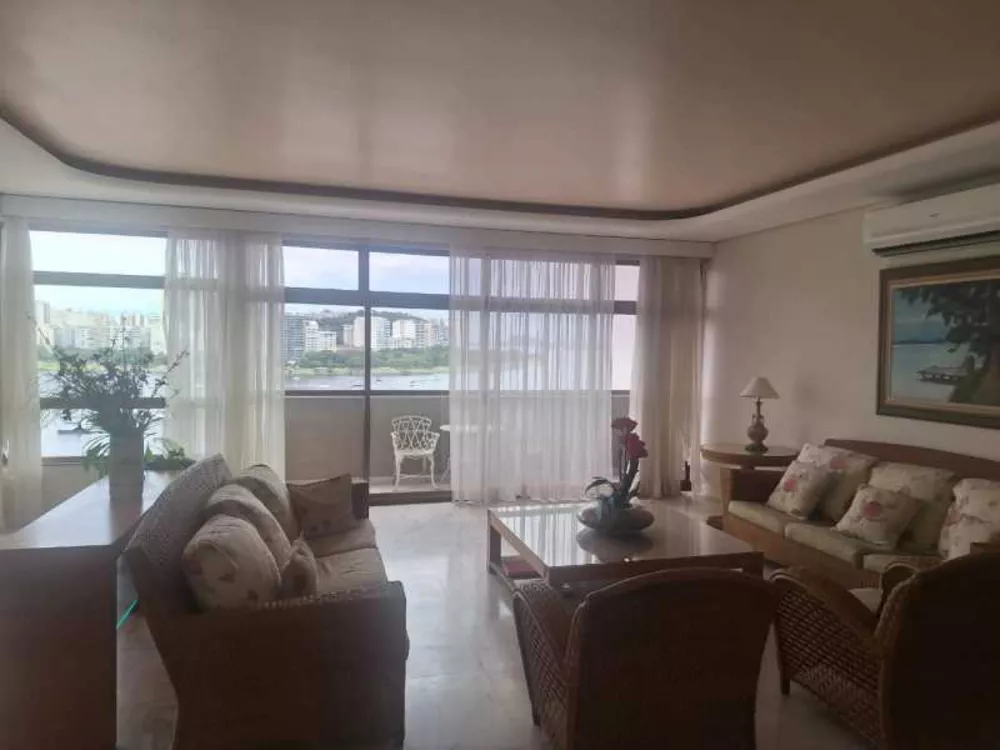 Apartamento, 4 quartos, 421 m² - Foto 6