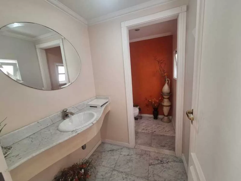 Apartamento, 4 quartos, 421 m² - Foto 2