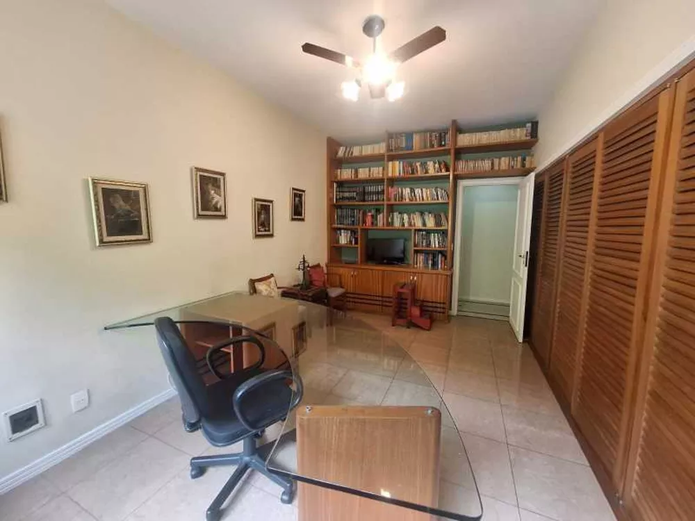 Apartamento, 4 quartos, 421 m² - Foto 14