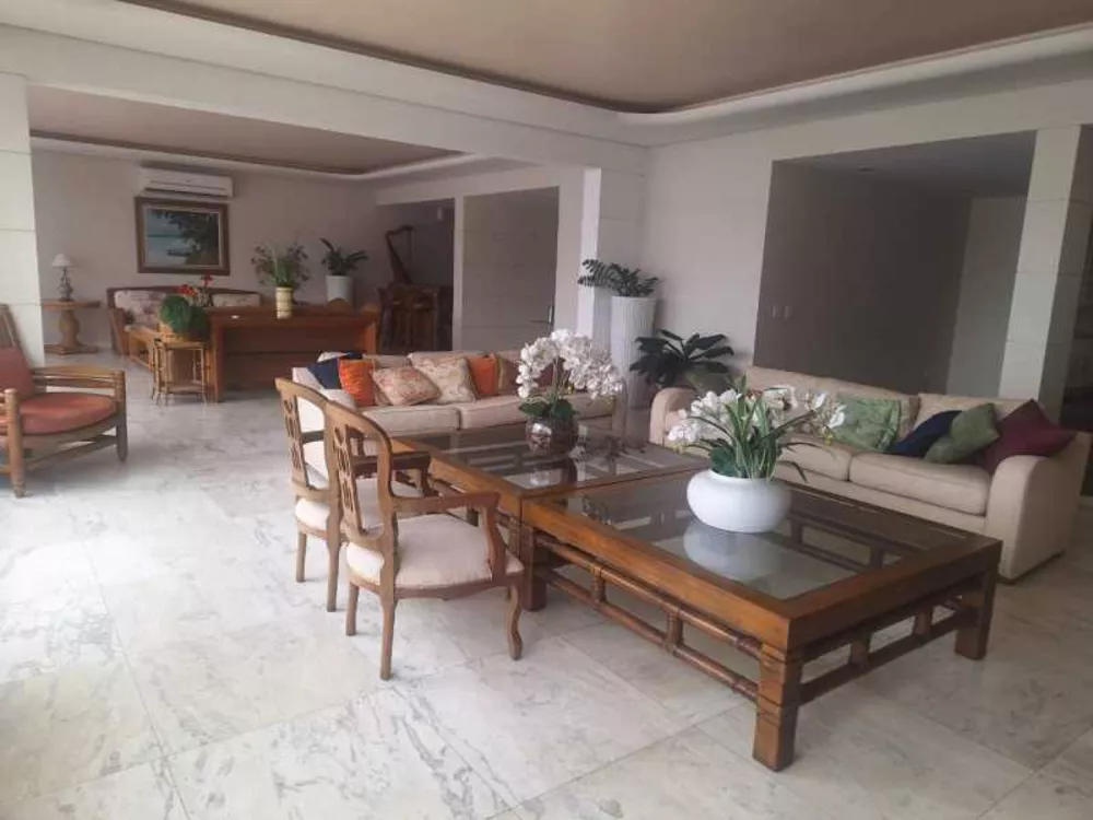 Apartamento, 4 quartos, 421 m² - Foto 15