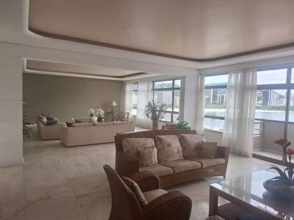 Apartamento, 4 quartos, 421 m² - Foto 13