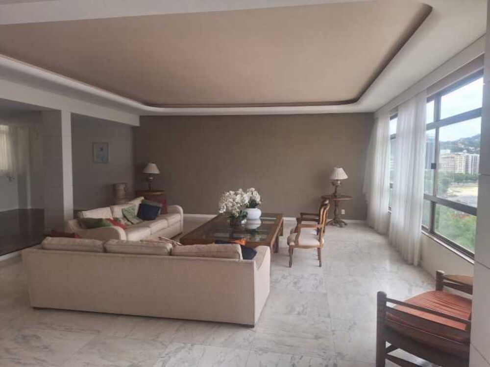 Apartamento, 4 quartos, 421 m² - Foto 22