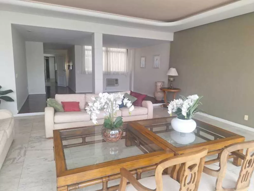 Apartamento, 4 quartos, 421 m² - Foto 20
