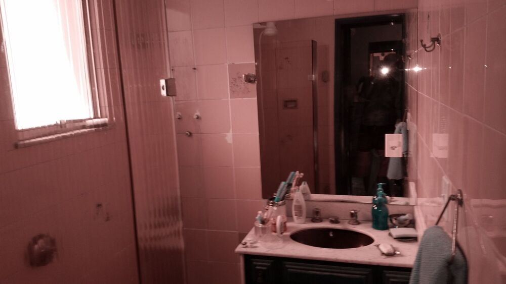 Cobertura à venda com 3 quartos, 197m² - Foto 7