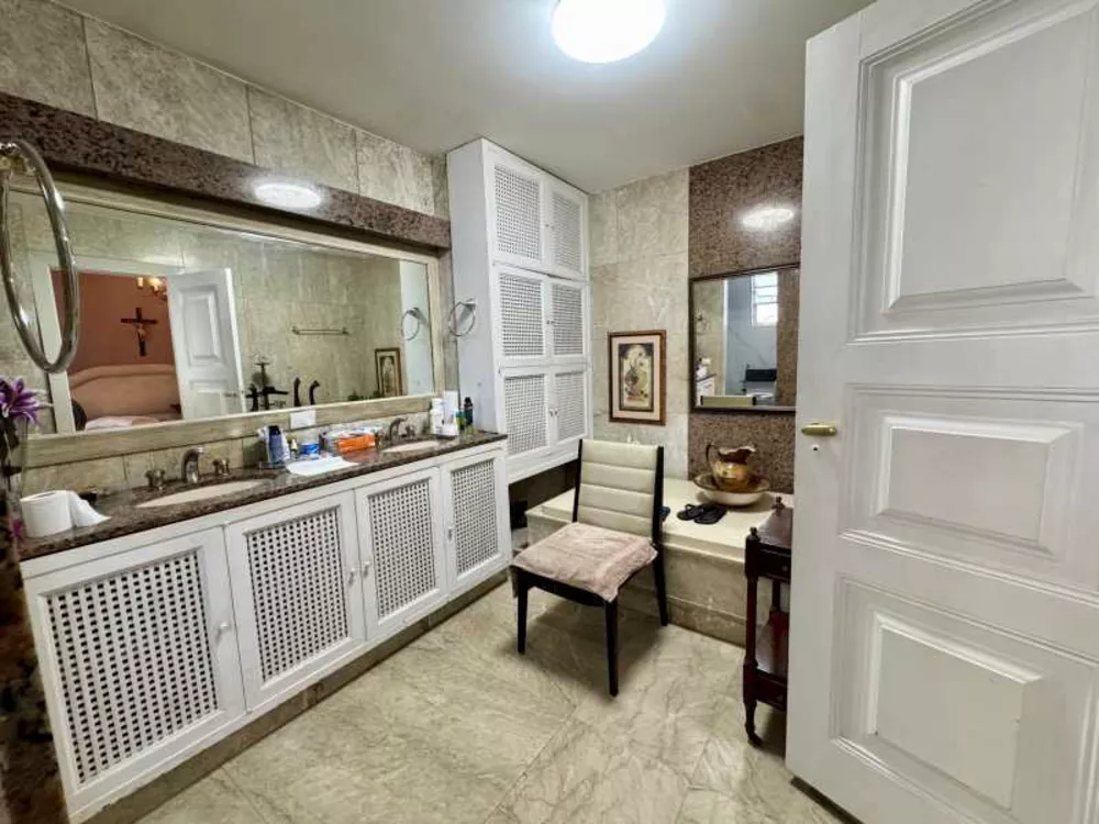 Apartamento, 4 quartos, 365 m² - Foto 23