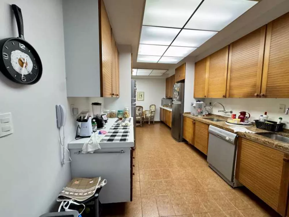 Apartamento, 4 quartos, 365 m² - Foto 10