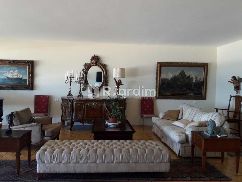 Apartamento, 4 quartos, 365 m² - Foto 29