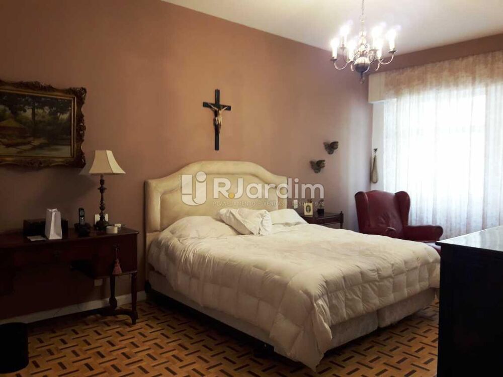 Apartamento, 4 quartos, 365 m² - Foto 28