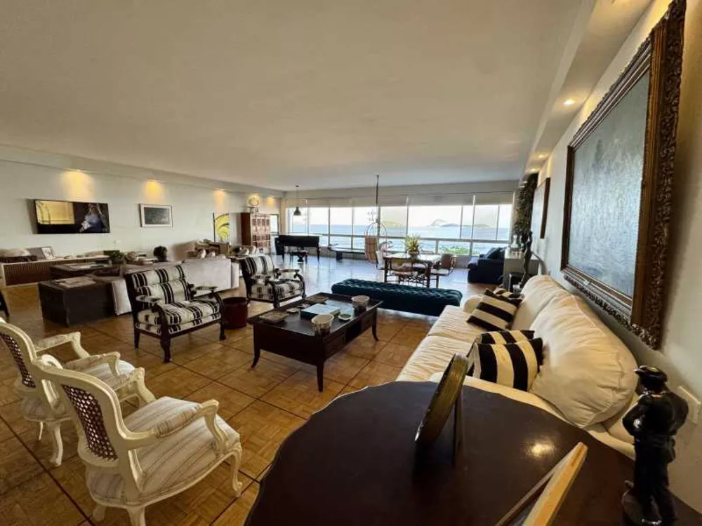 Apartamento, 4 quartos, 365 m² - Foto 5