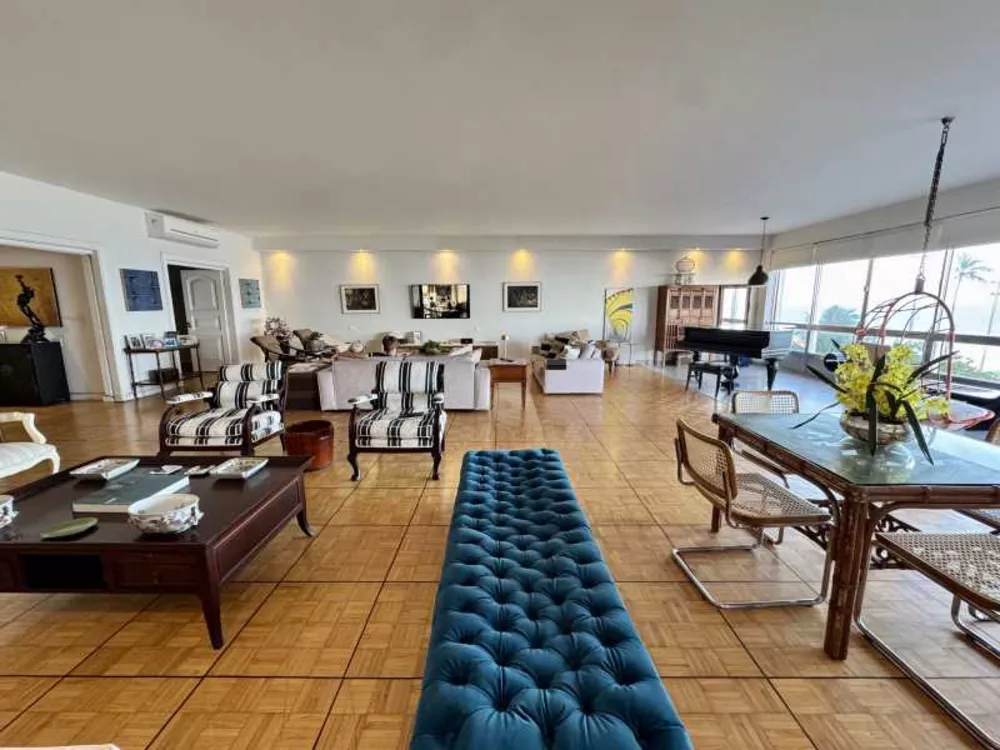 Apartamento, 4 quartos, 365 m² - Foto 12
