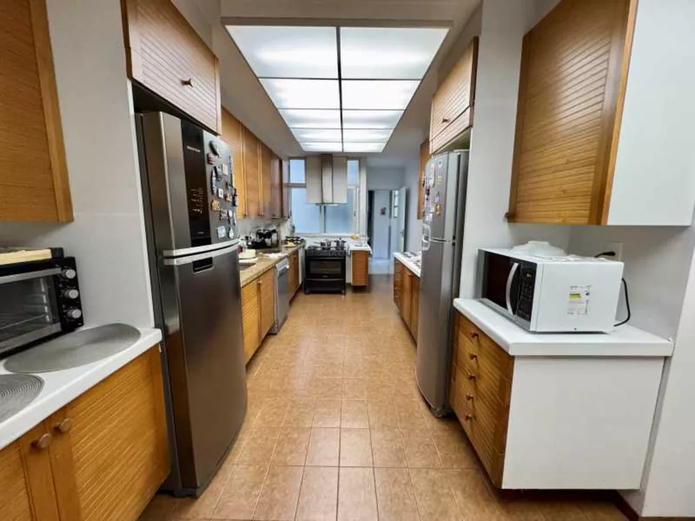 Apartamento, 4 quartos, 365 m² - Foto 14