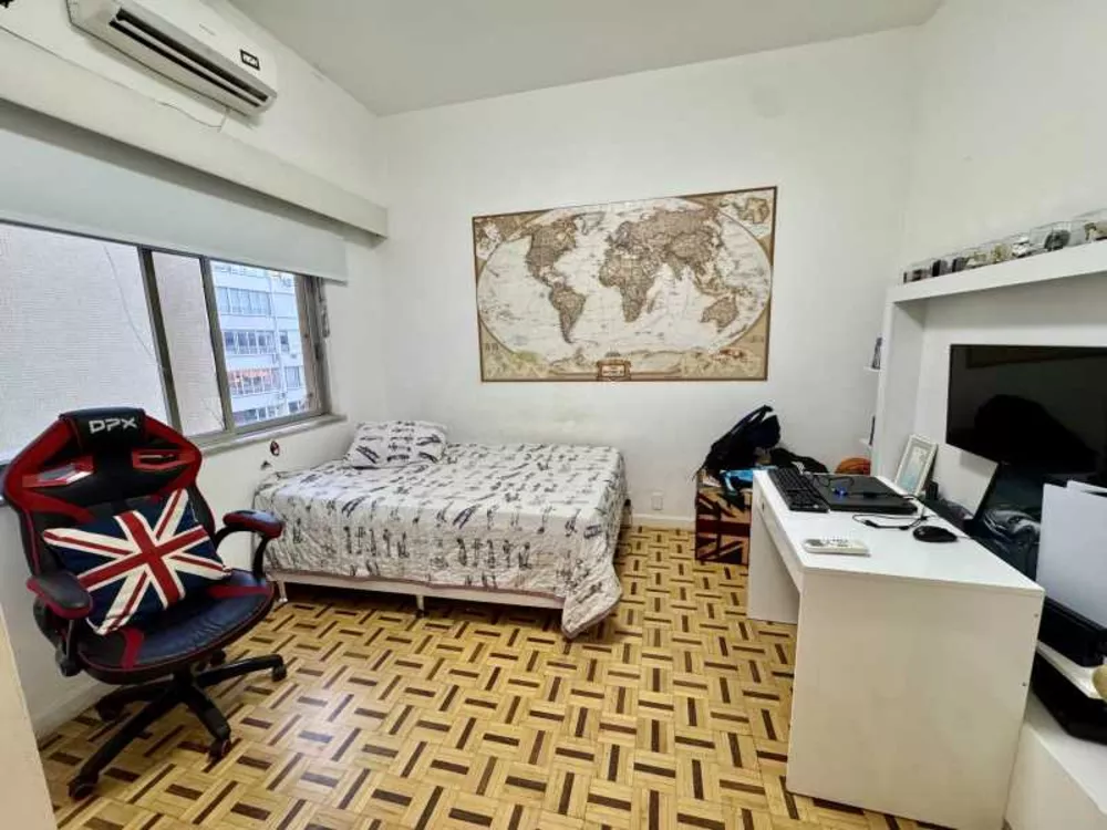 Apartamento, 4 quartos, 365 m² - Foto 7