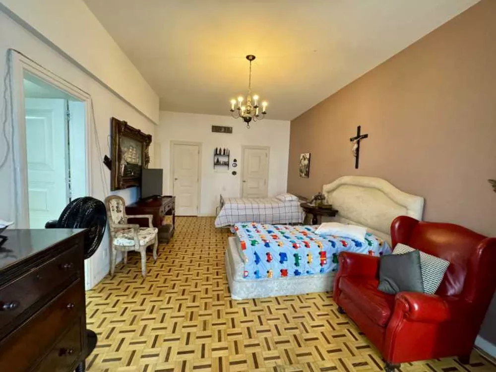 Apartamento, 4 quartos, 365 m² - Foto 19