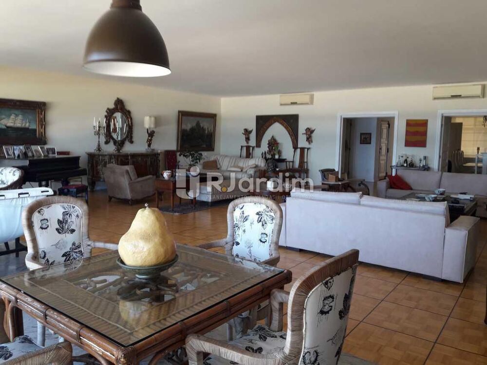 Apartamento, 4 quartos, 365 m² - Foto 26