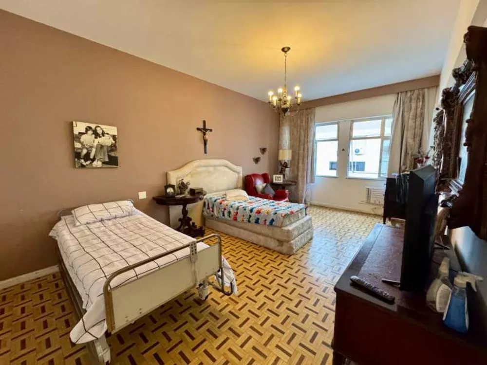 Apartamento, 4 quartos, 365 m² - Foto 8
