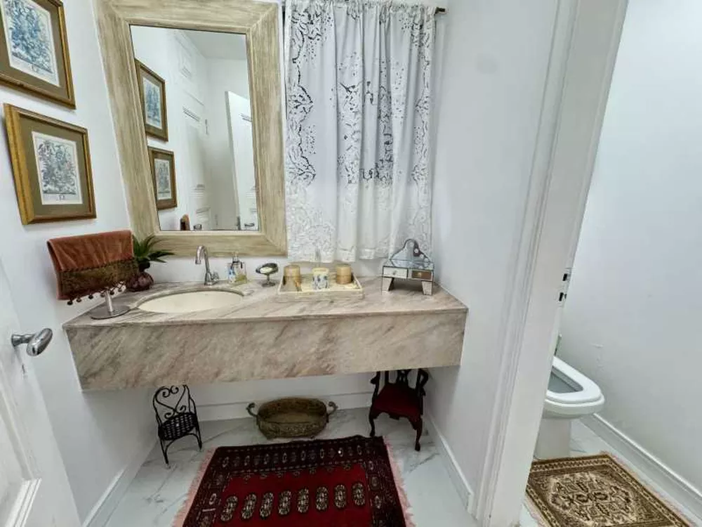 Apartamento, 4 quartos, 365 m² - Foto 13