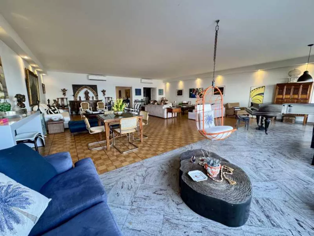 Apartamento, 4 quartos, 365 m² - Foto 6