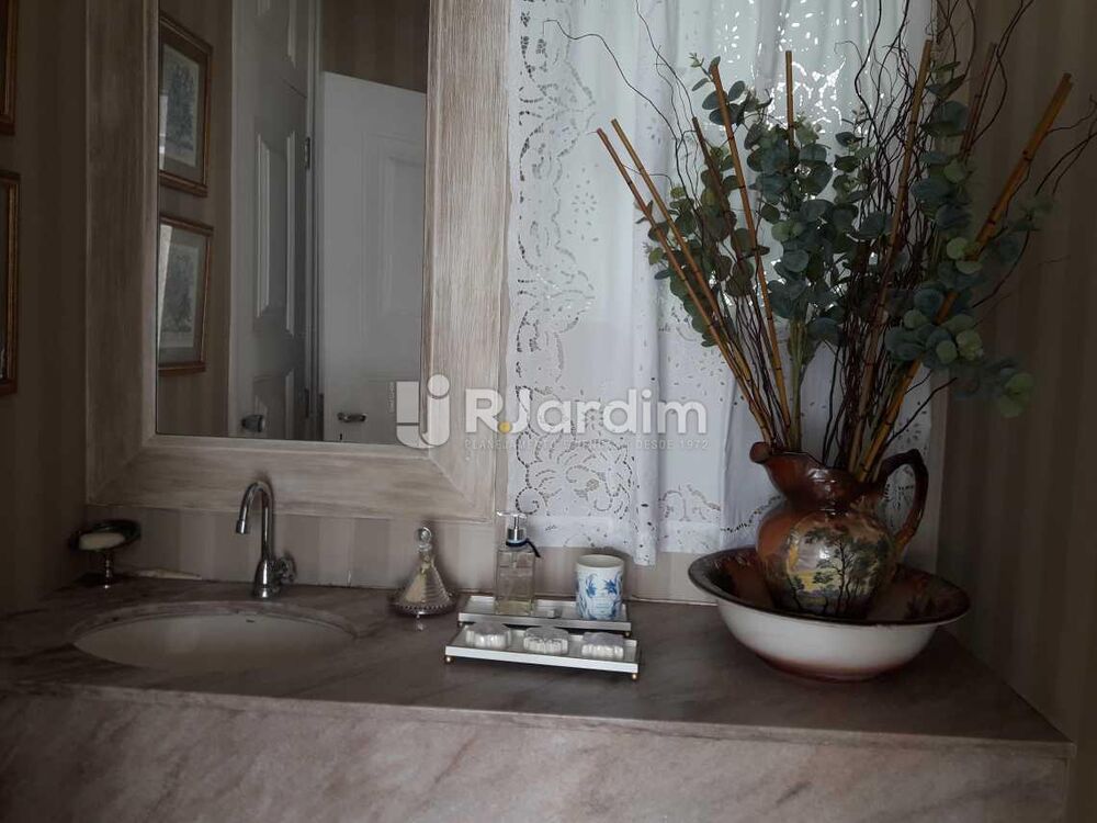 Apartamento, 4 quartos, 365 m² - Foto 31