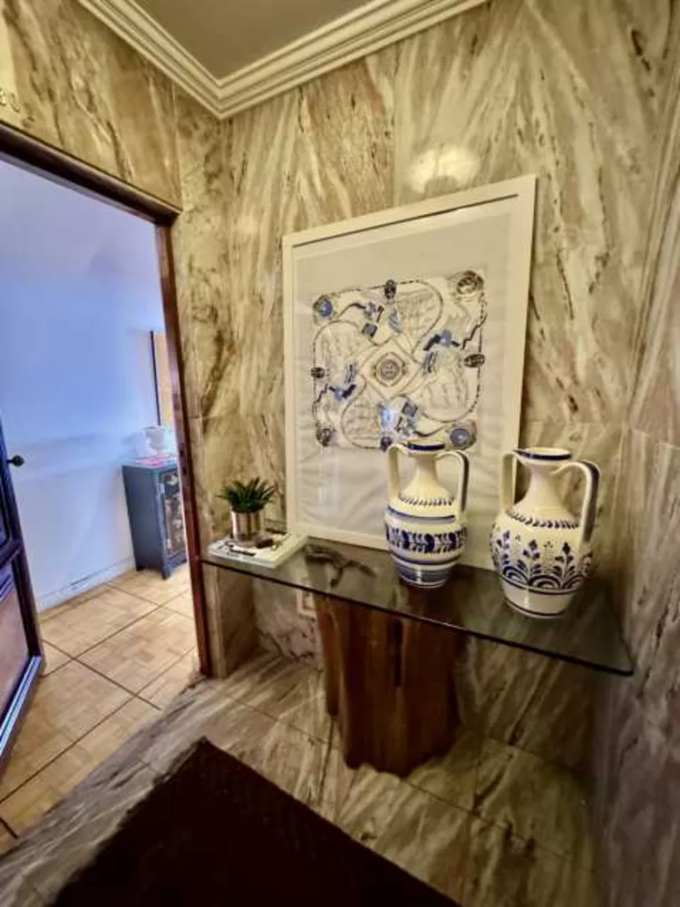 Apartamento, 4 quartos, 365 m² - Foto 3