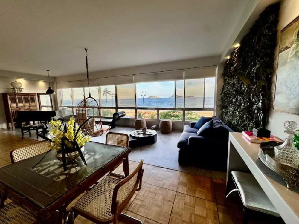 Apartamento, 4 quartos, 365 m² - Foto 4
