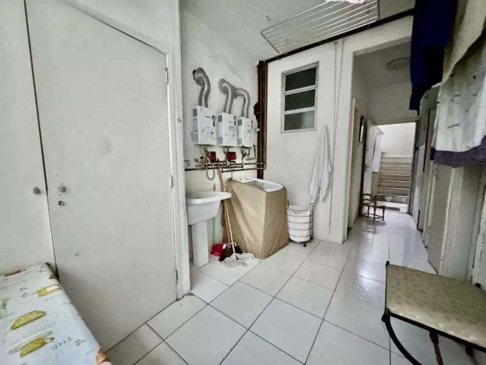 Apartamento, 4 quartos, 365 m² - Foto 16