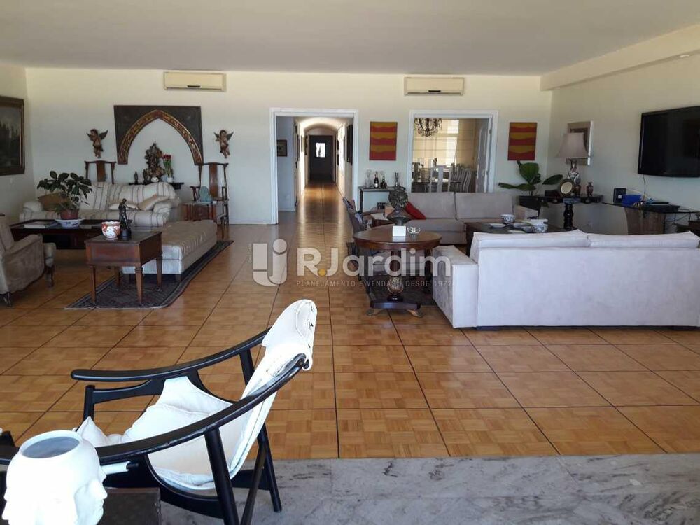 Apartamento, 4 quartos, 365 m² - Foto 27