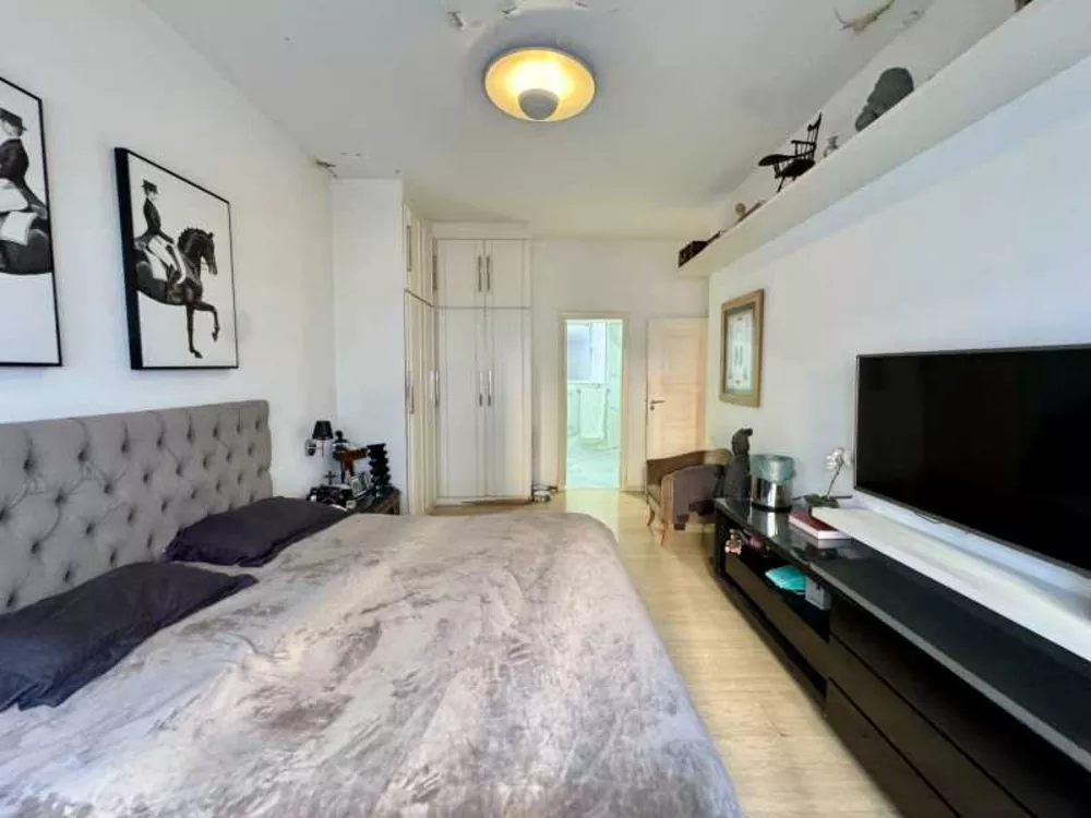 Apartamento, 4 quartos, 365 m² - Foto 1