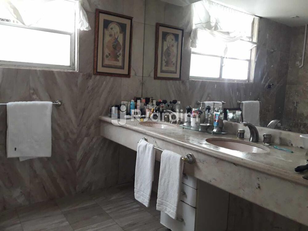 Apartamento, 4 quartos, 365 m² - Foto 30