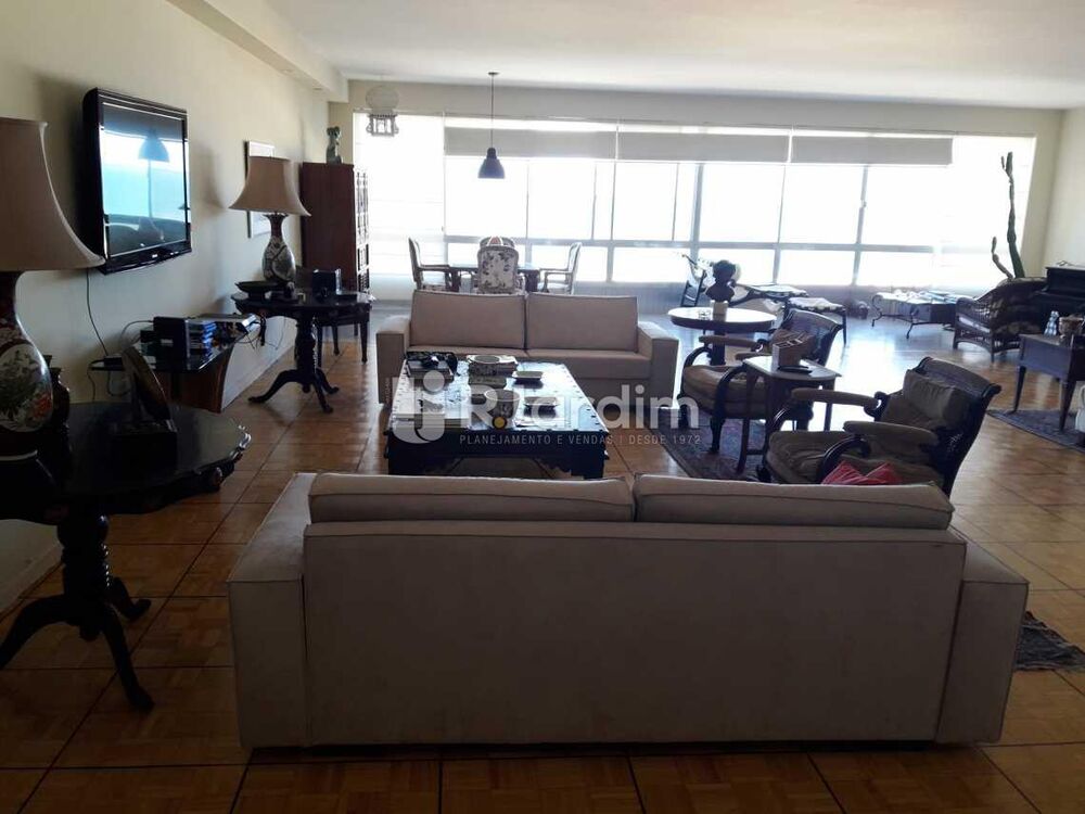 Apartamento, 4 quartos, 365 m² - Foto 25