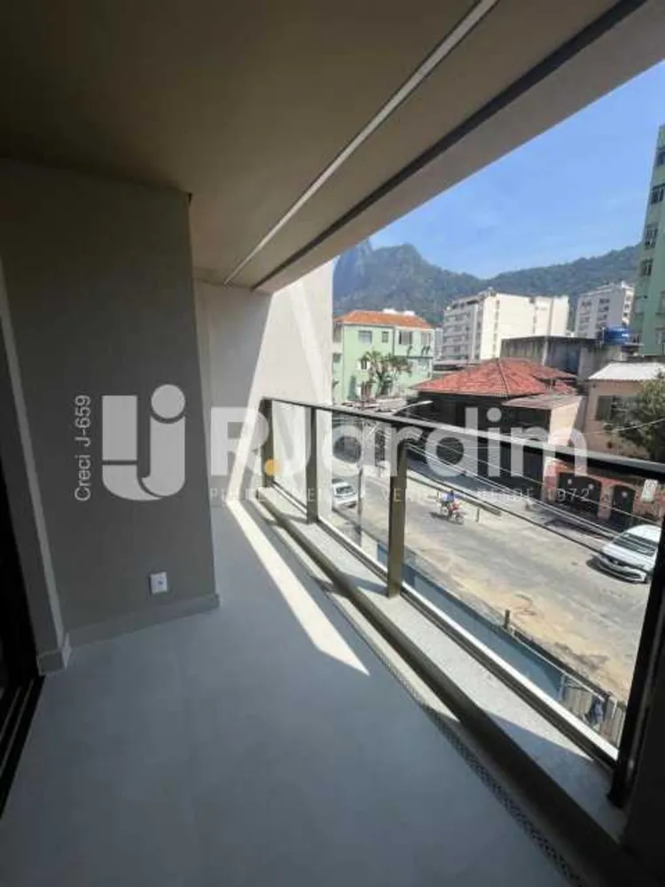 Apartamento, 2 quartos, 74 m² - Foto 1
