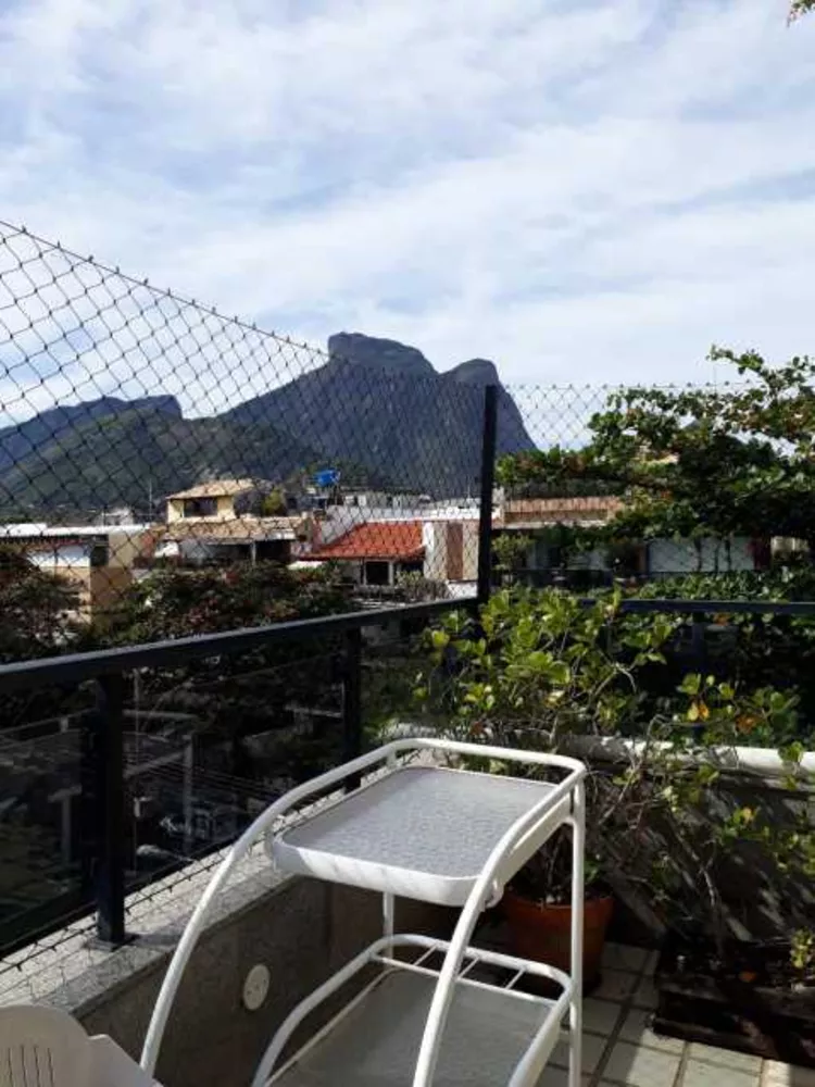 Cobertura, 5 quartos, 254 m² - Foto 14
