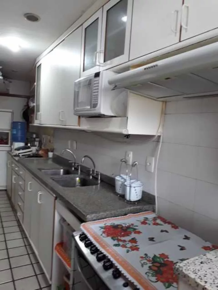 Cobertura, 5 quartos, 254 m² - Foto 6