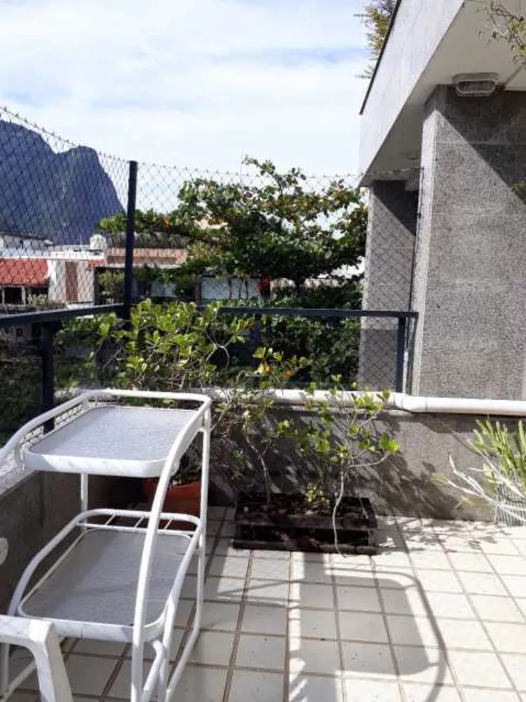 Cobertura, 5 quartos, 254 m² - Foto 11