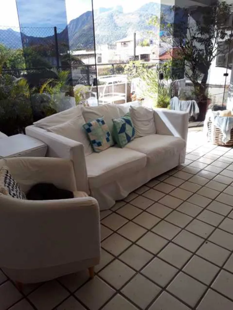Cobertura, 5 quartos, 254 m² - Foto 5
