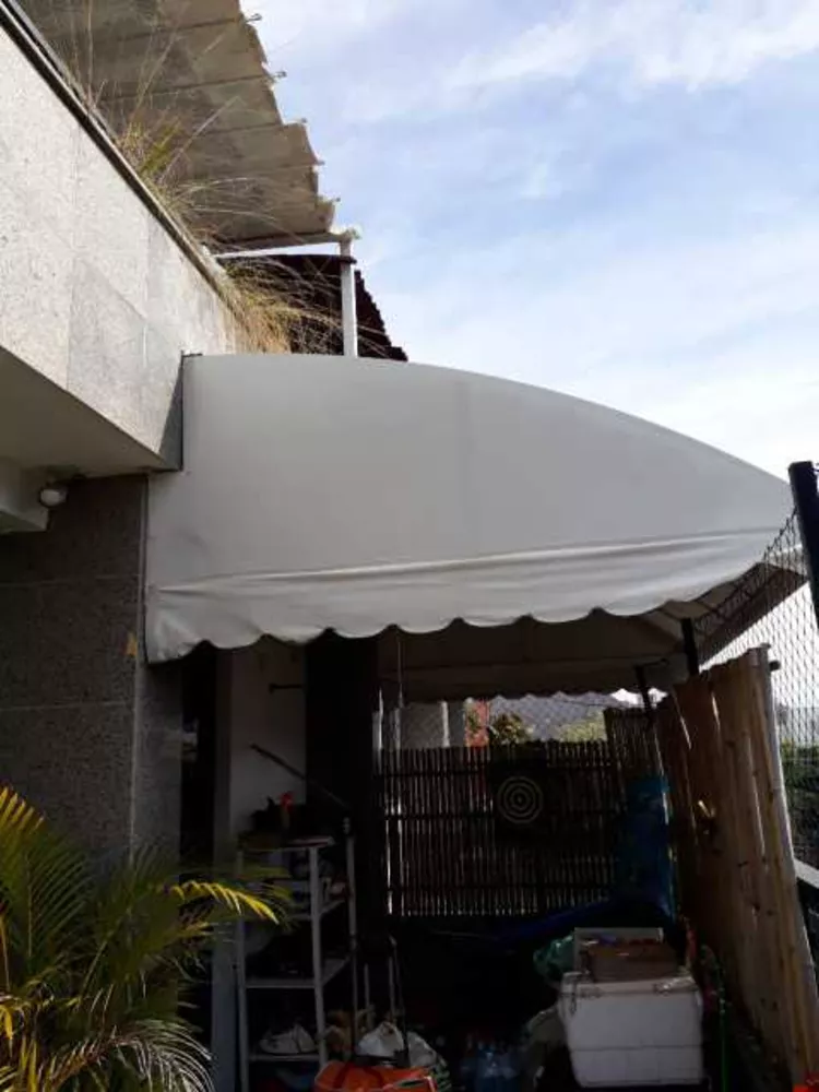 Cobertura, 5 quartos, 254 m² - Foto 9
