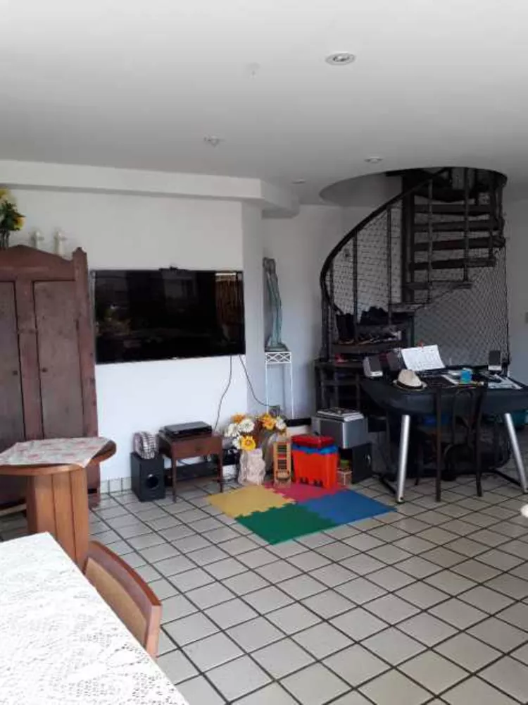 Cobertura, 5 quartos, 254 m² - Foto 12